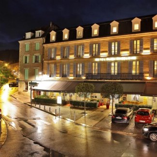 Hotel Plaza Madeleine