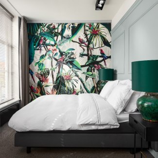 Boutique Hotel De Vier Patriciers 