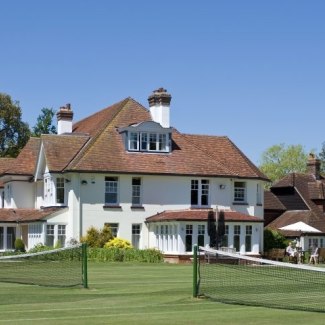 Park House Hotel