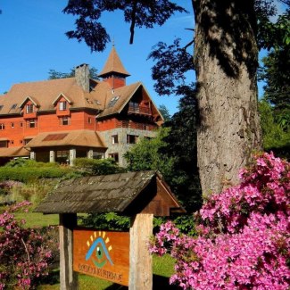 Petrohué Lodge