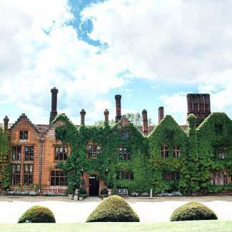 Seckford Hall