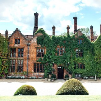 Seckford Hall