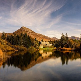 Ballynahinch Castle