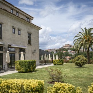 Tui Parador