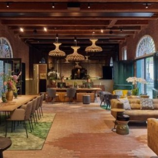 Hotel Arsenaal
