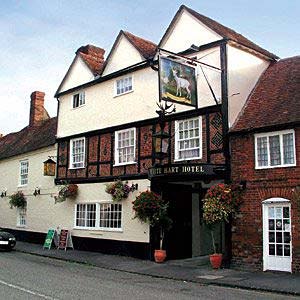 The White Hart