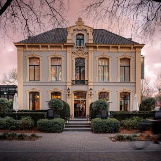 Grand Boutique Hotel Ter Borch