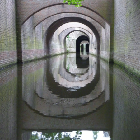 Plenty of windmills, watermills, castles and churches through the majestic lowlands and highlands of the Southern Netherlands