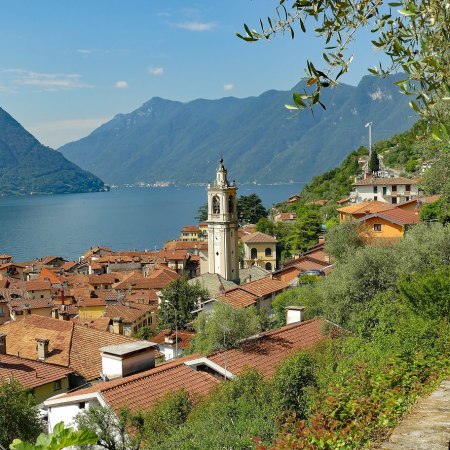 Lake Como offers a superb location for our gentle walking holiday with boutique hotels, lake cruises and visits to villa gardens.