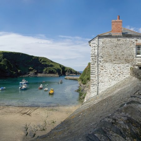 Cornwall cycling holiday leads around the coast of this captivating landscape