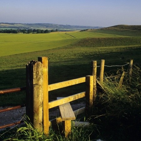 Cycling holiday in the Chilterns