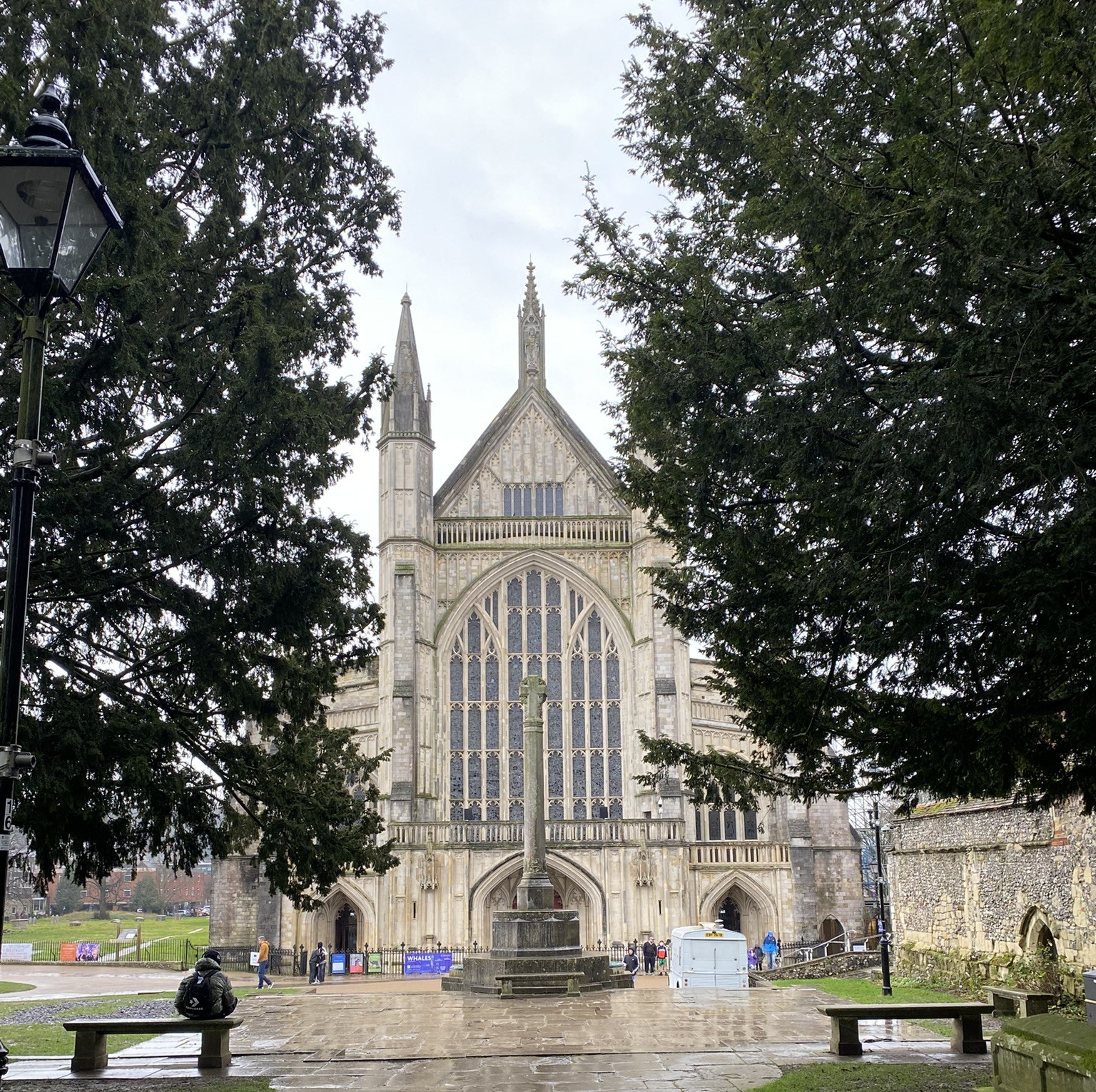 Winchester and Bath - 250 Years of Jane Austen | News | The Carter Company