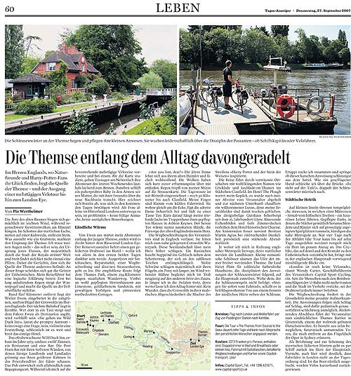 Tages-Anzeiger