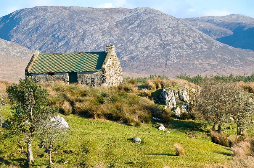 Ireland Europe Walking holidays The Carter Company