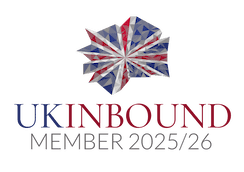 UKinbound Member logo